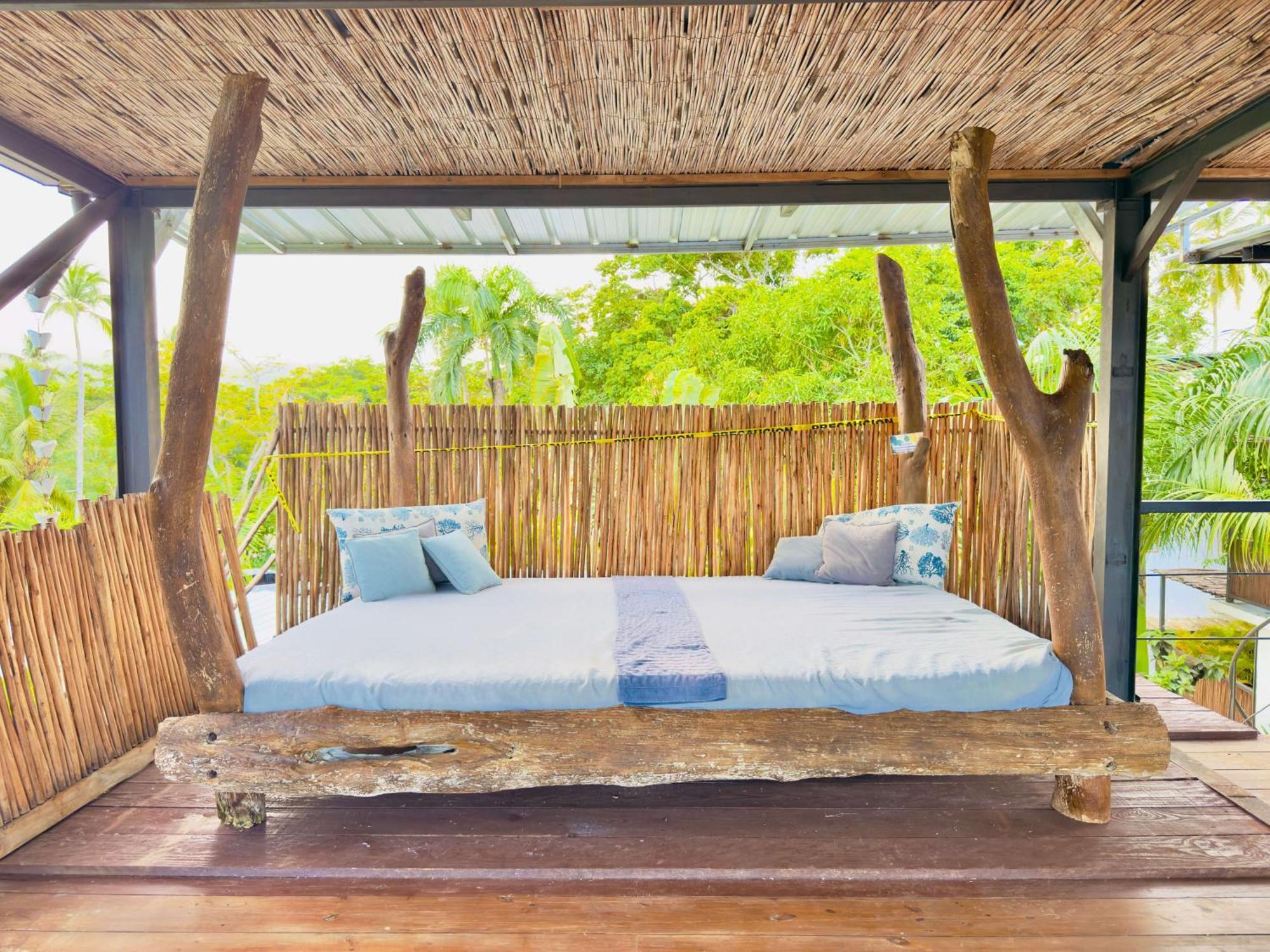 Апартаменты Soul Dream Bonita Лас Терренас Экстерьер фото